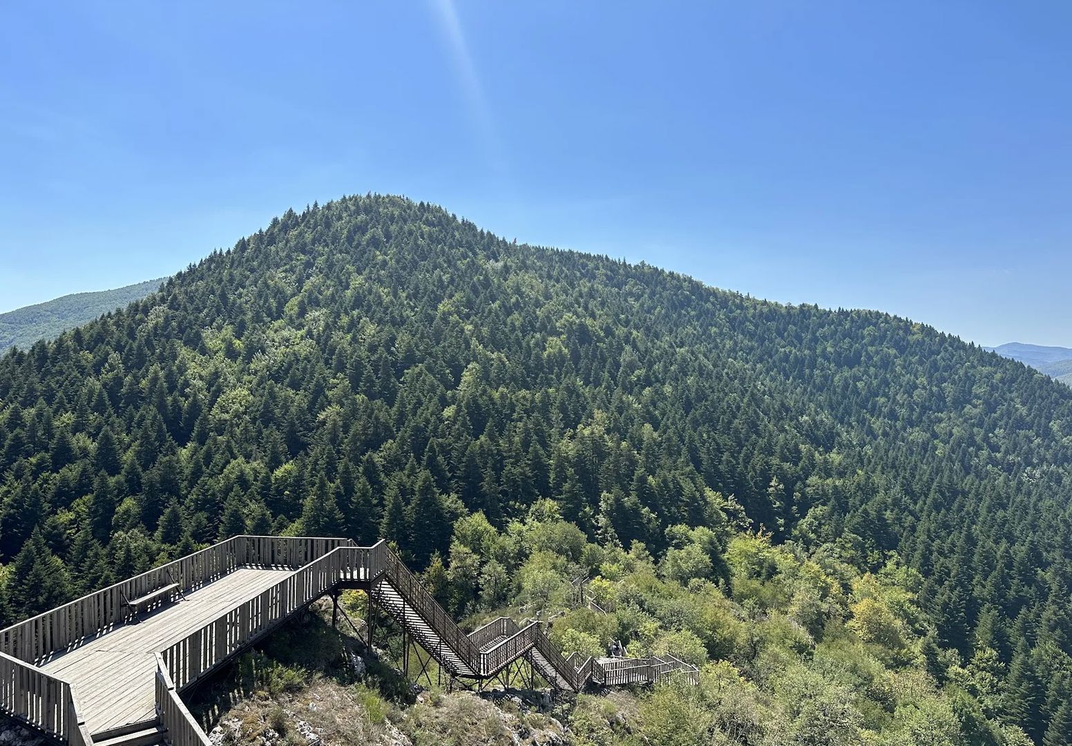 Kastamonu Kanyonları & Sinop İnceburun Feneri