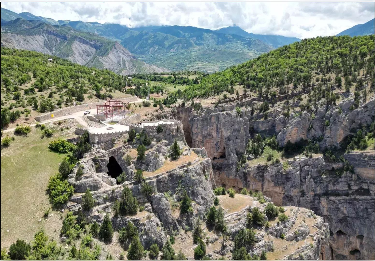 Cehennem Deresi